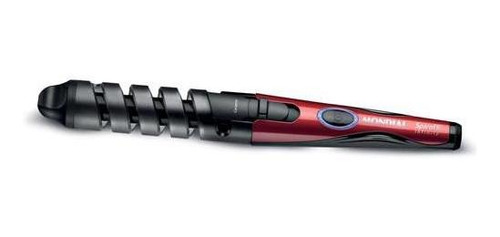 Escova De Cabelo Modeladora Mondial Em-05 Spiral Infinity15w