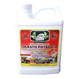 Oletato Potasico + Neem 16%  1 Lt - Unidad a $91700