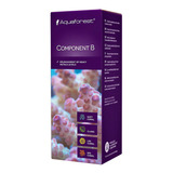 Suplemento Aquaforest Component B De 200 Ml