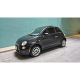 Fiat 500 Cult 2013 1.4 Mt Smart Garage