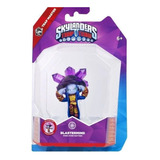 Skylanders Trap Team Blastermind Trap Master