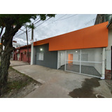 Casa En Zona Unne Con Potencial Comercial!