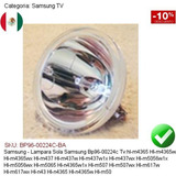 Lampara Compatible Samsung Bp96-00224c Tvhl-m4365/m5065/m507