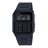 Reloj Casio Calculadora