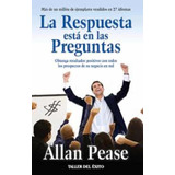 Libro Las Respuesta Está En Las Preguntas De Allan Pease