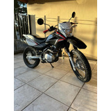 Honda Xr 150