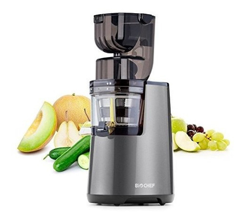 Biochef Atlas Whole Juicer Slow Pro - 300w /45 Rpm, Juicer