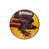 Judas Priest Screaming For Vengeance Importado Lp Vinilo