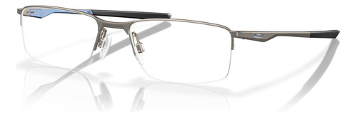 Armação Óculos De Grau Oakley Socket 5.5 Ox3218 321813 56
