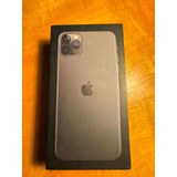 iPhone 11 Pro Max De 256 Gb Unlocked. Liberado Desde Apple