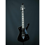 Guitarra Ibanez Paul Stanley Ps 60 Black