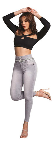 Ropa Casual Jeans Seven Jeans 9550 Seven Jeans 9550 Tocl