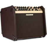 Fishman Loudbox Artist Bt - Amplificador Acústico Combinad.