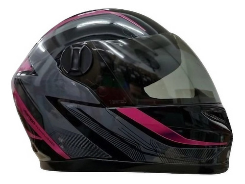 Casco Integral V32 Influence Vertigo En Cycles 