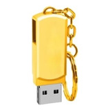 Pendrive 2t Metálico Barato Novo Testado Chaveiro Usb 2.0