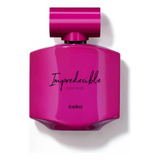 Impredecible Deep Rose Perfume Femenino Esika 50ml