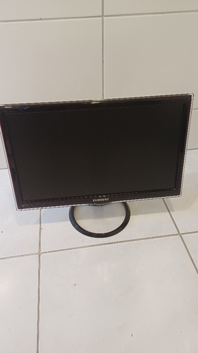 Tv Sansung T22a550 