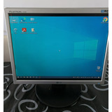 Monitor LG 17  Flatron L1752s - Ver Descripcion