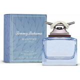 Perfume Tommy Bahama Maritime Journey 125 Ml Hombre