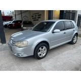 Volkswagen Golf Advance 1.6 2008