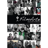 Libro: Filmarte Especial: Cortometrajes Goya & Fmce 2015 (sp