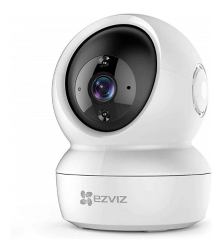 Camara Seguridad Domo Ip Wifi Casa Hikvision Ezviz C6n Cv246