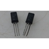 Lote X 2 Transistores A1321 A 1321