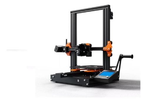 Impresora 3d Trimaker Nebula Cloud Plus Impresiones 3d