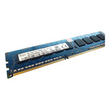 Memoria Hynix  (8gb) Pc3-14900e Azul (nueva) Workstation