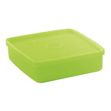 Tupperware Box Verde 400ml