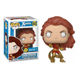 Funko Pop X-men Dark Phoenix 422 Exclusivo Walmart