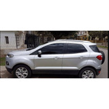 Polarizados Ford Ecosport Lamina Bipper Polar Jet