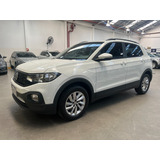 Volkswagen T Cross Trendline 1.6 Manual 2020 36000 Kms Rt