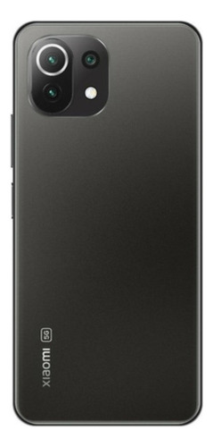 Xiaomi Mi 11 Lite 5g Ne Dual Sim 128 Gb Truffle Black 8 Gb Ram