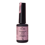 Top Coat Cover Selante Para Unhas Volia 9g