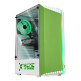 Xtreme Pc Geforce Rtx 3060 Intel Core I5 16gb Ssd 480gb Wifi