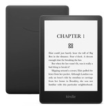 Amazon Kindle Paperwhite 11 Gen 6.8 16gb Lector Libros Ebook