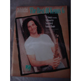 The Best Of Kenny G - Partituras