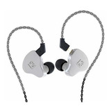 Kbear Ks1 In Ear Monitor Bass Earbuds Auriculares Con C...