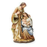 Sagrada Familia Nacimiento Niño Dios Navidad  Dari & Alice