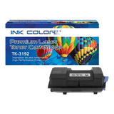 Toner Genérico Para Tk-3192 Kyocera P3260dn P3060dn | Tipo 