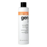  Shampoo Hyaluronic Proteccion Color Gen Us 300ml