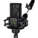 Microfono Condenser Lewitt Audio Lct 240 Pro + Shockmount
