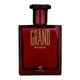 Perfume Masculino Grand Reserva 100ml Hinode C/ Nota Fiscal