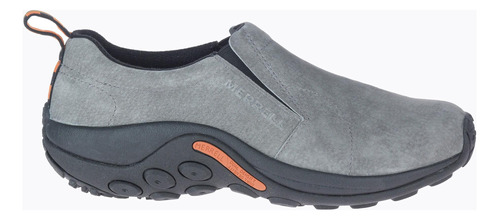 Slip On Merrell Mujer Jungle Moc Gris Claro