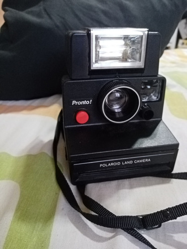 Cámara Instantánea Polaroid 