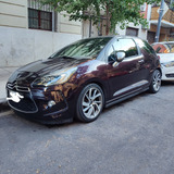 Citroën Ds3 2016 1.6 Thp 156 Sport Chic