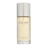 Perfume Escape 100ml Hombre Edt 100%original Fact A Y B