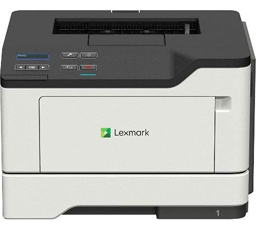 Lexmark 36st200 Ms420 Ms421dn Impresora Láser - Monocromo -