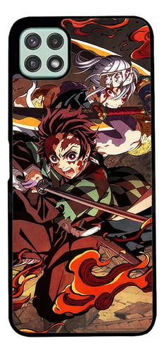 Carcasa Funda Estuche Diseño Anime Para Samsung Galaxya22 5g
